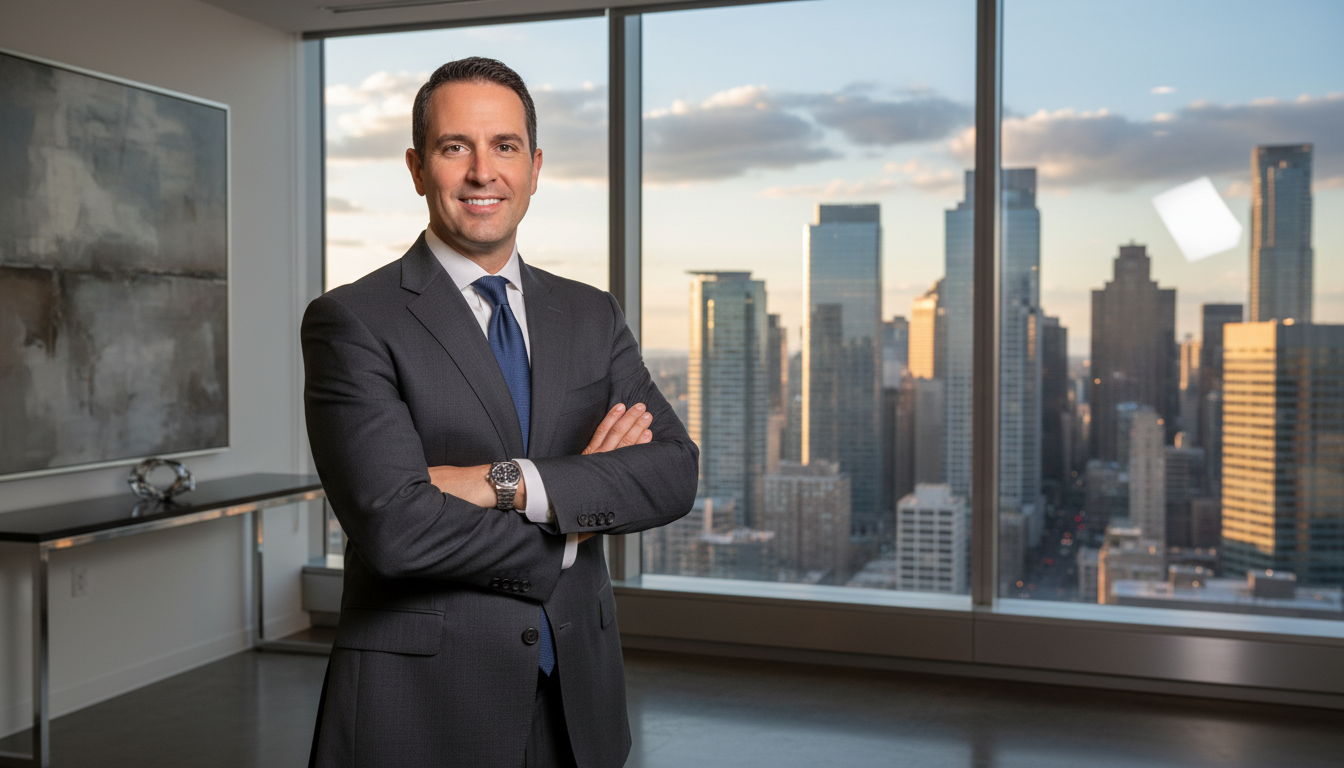 Executive Leadership