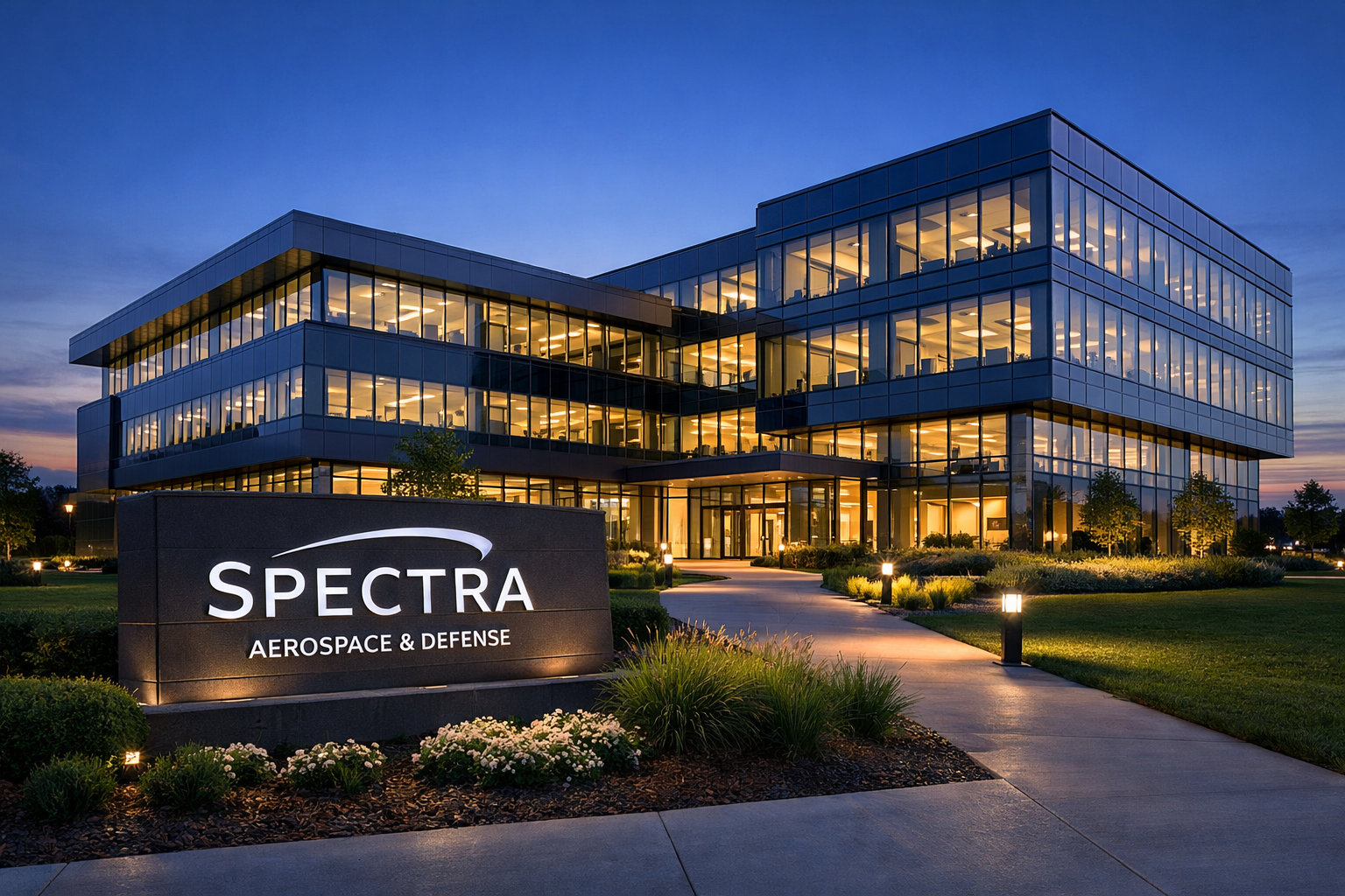 Spectra Headquarters