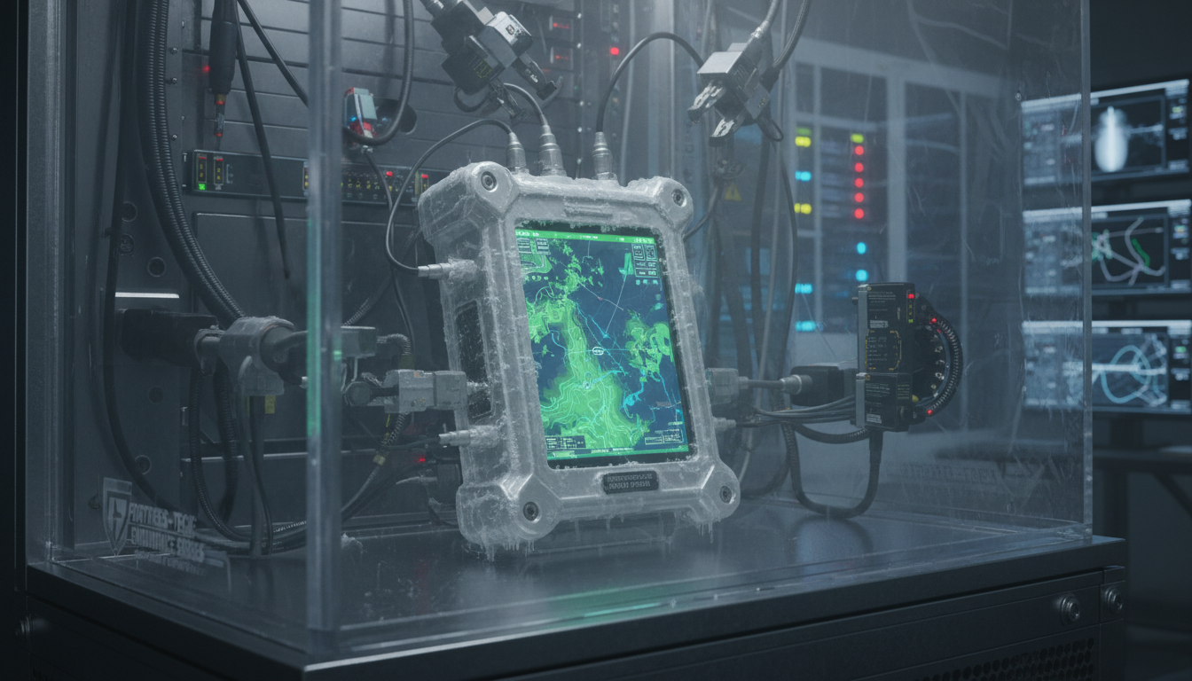 Environmental Testing