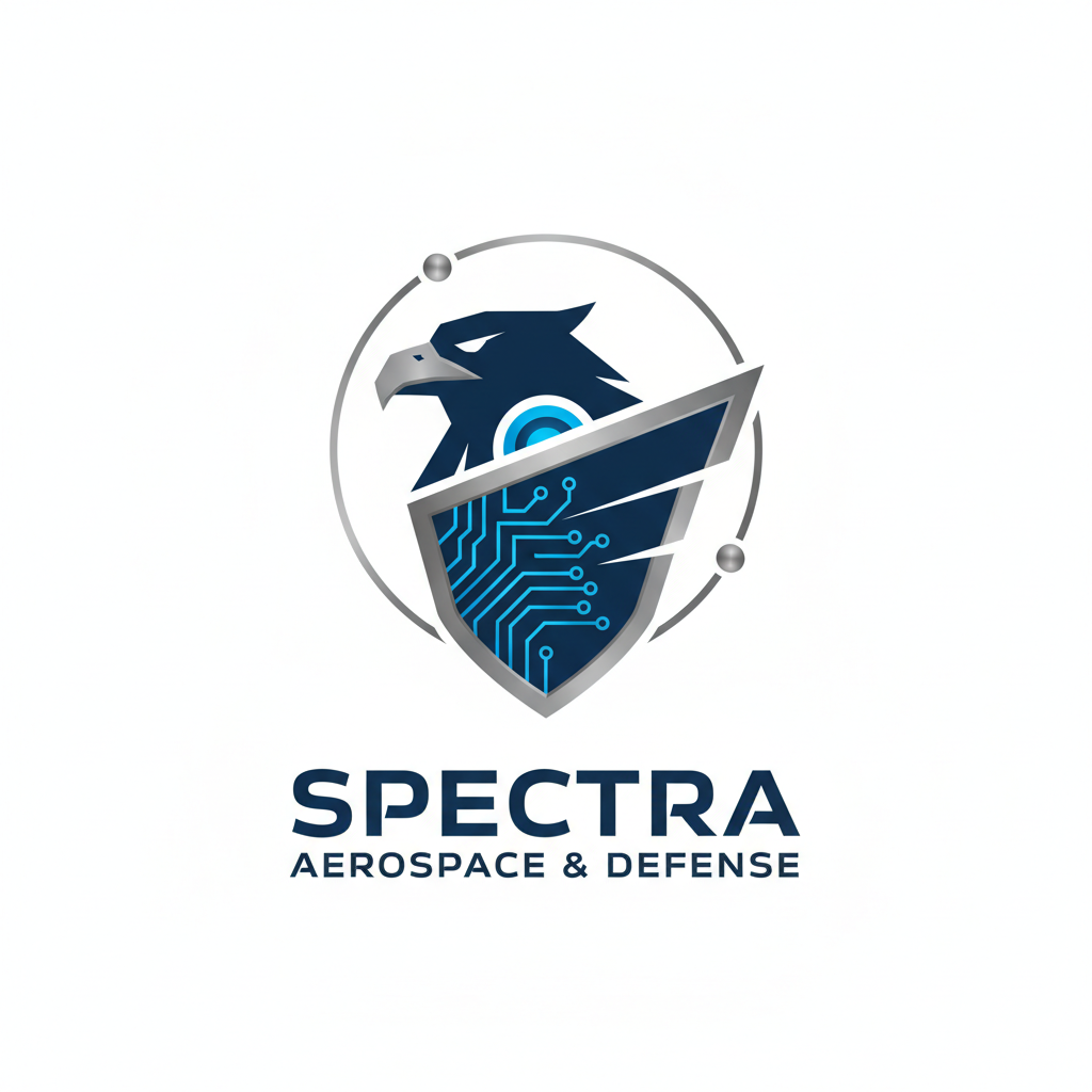Spectra Aerospace & Defense Logo