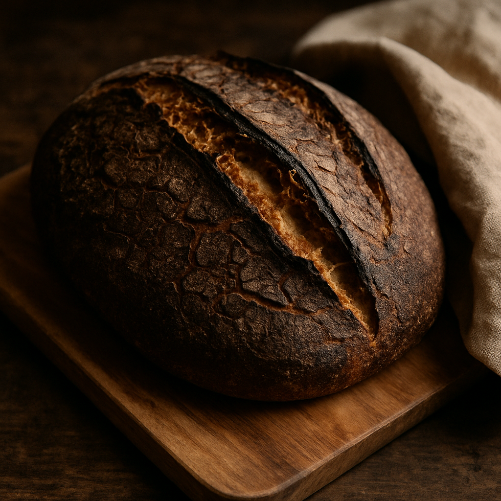 Surdejsbrød